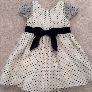 Janie & Jack Dress